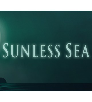 Sunless Sea Steam Key GLOBAL